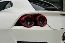 Ferrari Gtc4 Lusso T V8 - U227