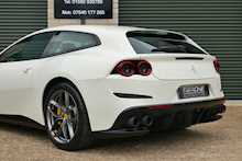 Ferrari Gtc4 Lusso T V8 - U227