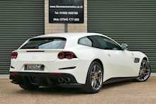 Ferrari Gtc4 Lusso T V8 - U227