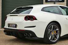 Ferrari Gtc4 Lusso T V8 - U227