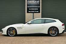 Ferrari Gtc4 Lusso T V8 - U227