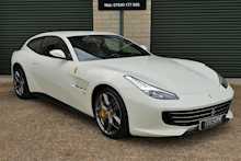 Ferrari Gtc4 Lusso T V8 - U227