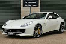 Ferrari Gtc4 Lusso T V8 - U227