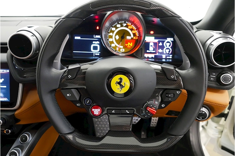 Ferrari Gtc4 Lusso T V8 - Large 6
