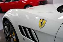 Ferrari Gtc4 Lusso T V8 - U227