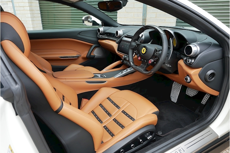 Ferrari Gtc4 Lusso T V8 - Large 73