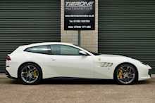 Ferrari Gtc4 Lusso T V8 - U227