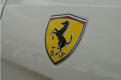 Ferrari Gtc4 Lusso T V8 - Large 44
