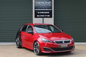 Peugeot 308 Gti Thp S/S By Ps - Large 1