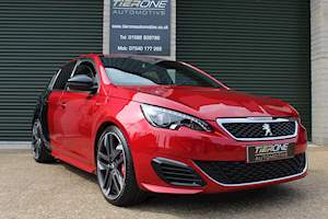 Peugeot 308 Gti Thp S/S By Ps - Large 27