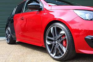 Peugeot 308 Gti Thp S/S By Ps - Large 31