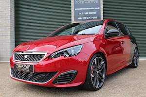 Peugeot 308 Gti Thp S/S By Ps - Large 26