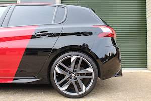 Peugeot 308 Gti Thp S/S By Ps - Large 37