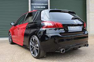 Peugeot 308 Gti Thp S/S By Ps - Large 29