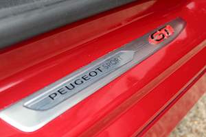 Peugeot 308 Gti Thp S/S By Ps - Large 24