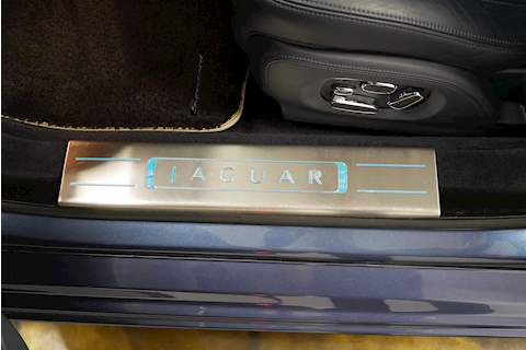 Jaguar Xj Ultimate Supersport L - Large 20