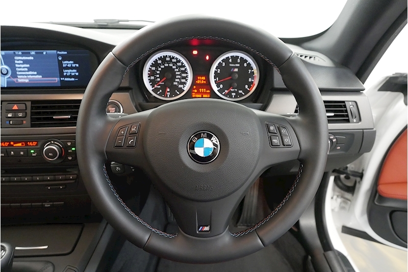 BMW M3 - Large 17