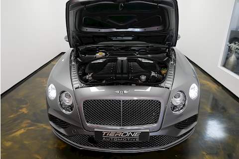 Bentley Continental Gtc Speed - Large 28