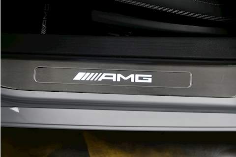 Mercedes-Benz AMG Gt S Premium - Large 19