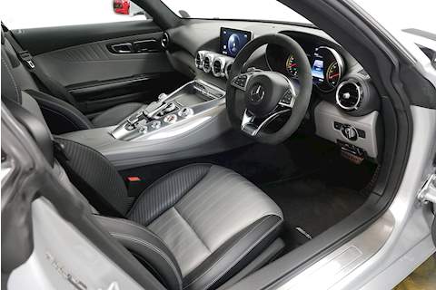 Mercedes-Benz AMG Gt S Premium - Large 10