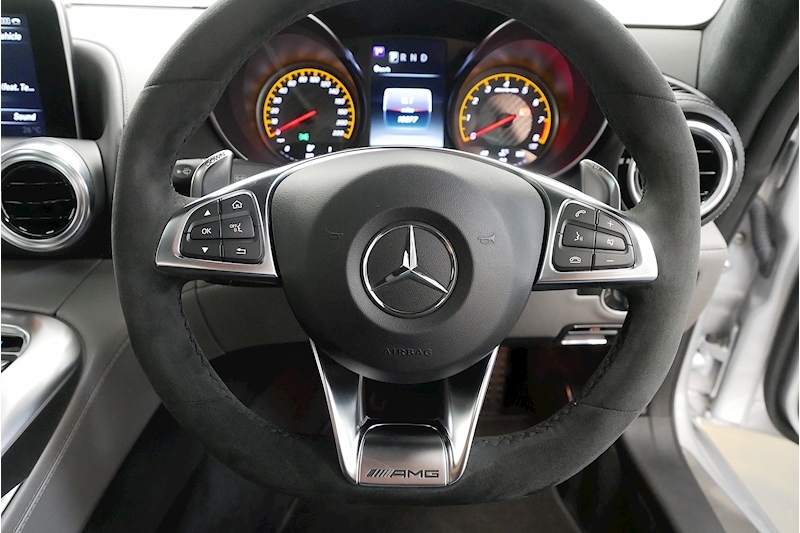 Mercedes-Benz AMG Gt S Premium - Large 6