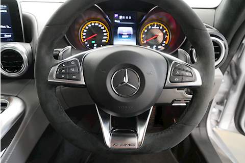 Mercedes-Benz AMG Gt S Premium - Large 6