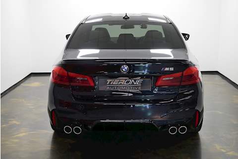 BMW M5 - Large 51