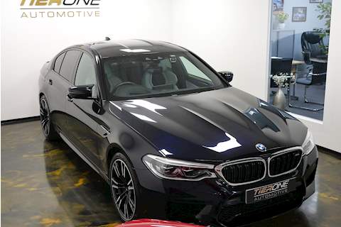 BMW M5 - Large 23