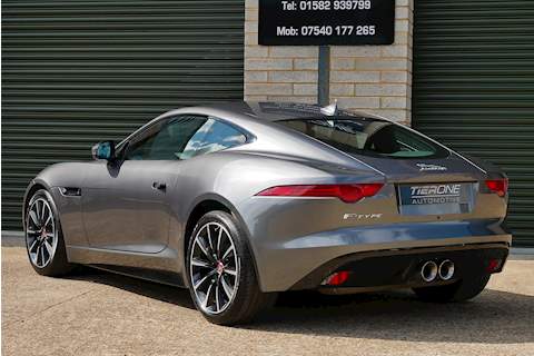 Jaguar F-Type V6 - Large 38