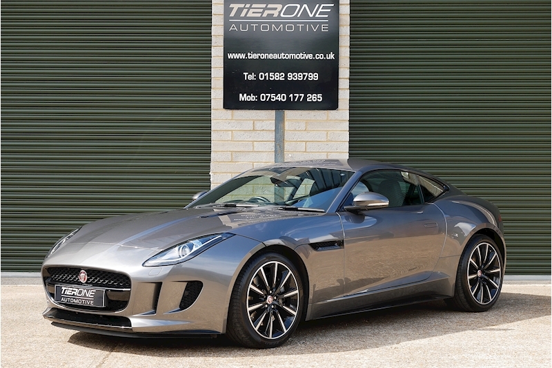 Jaguar F-Type V6 - Large 39