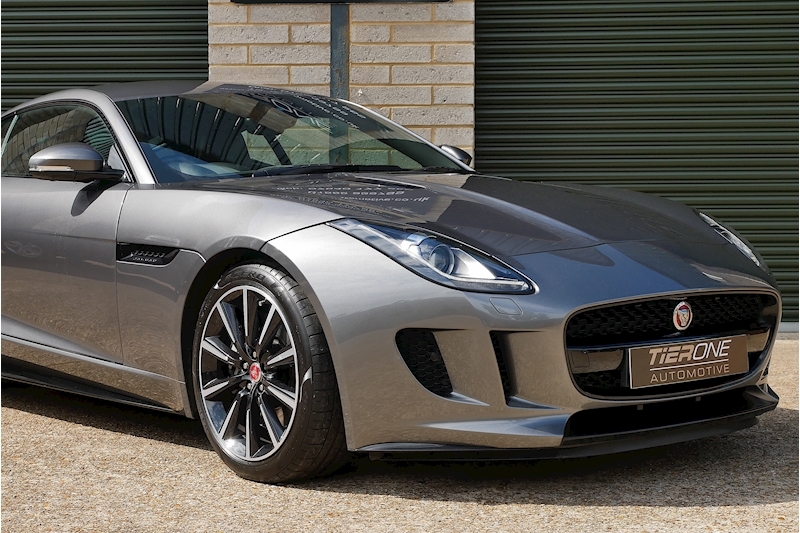 Jaguar F-Type V6 - Large 31