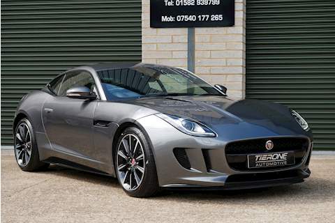 Jaguar F-Type V6 - Large 43