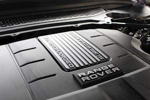 Land Rover Range Rover Sport V8 Autobiography Dynamic - Large 49