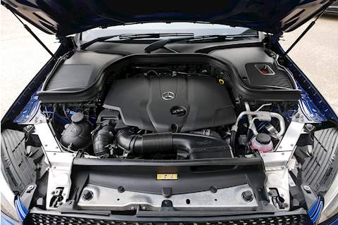 Mercedes-Benz Glc-Class Glc 250 D 4Matic Amg Line Premium - Large 28