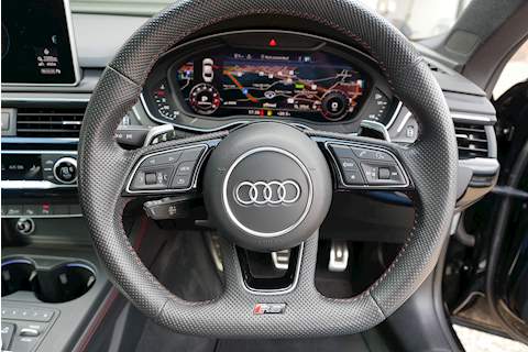 Audi RS5 - Large 13