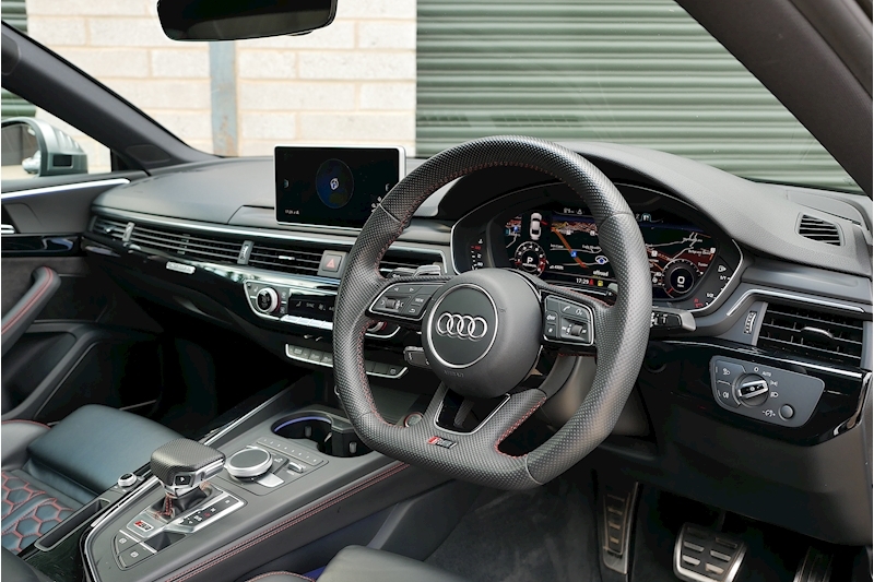Audi RS5 - Large 5