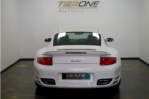 Porsche 911 Turbo - Large 25