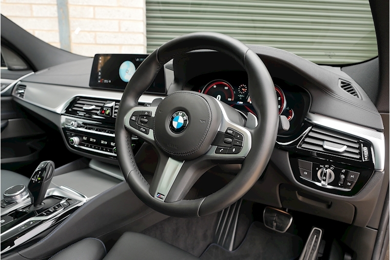 BMW 6 Series 640I Gran Turismo Xdrive M Sport - Large 15