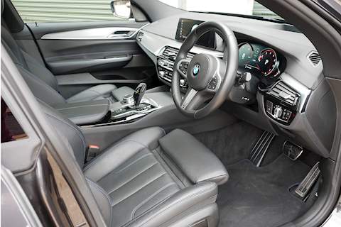 BMW 6 Series 640I Gran Turismo Xdrive M Sport - Large 10
