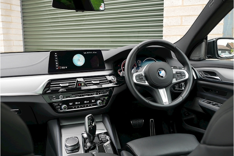 BMW 6 Series 640I Gran Turismo Xdrive M Sport - Large 6