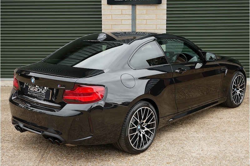 BMW M2 Competition - Large 23