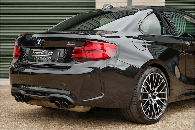 BMW M2 Competition - Large 30