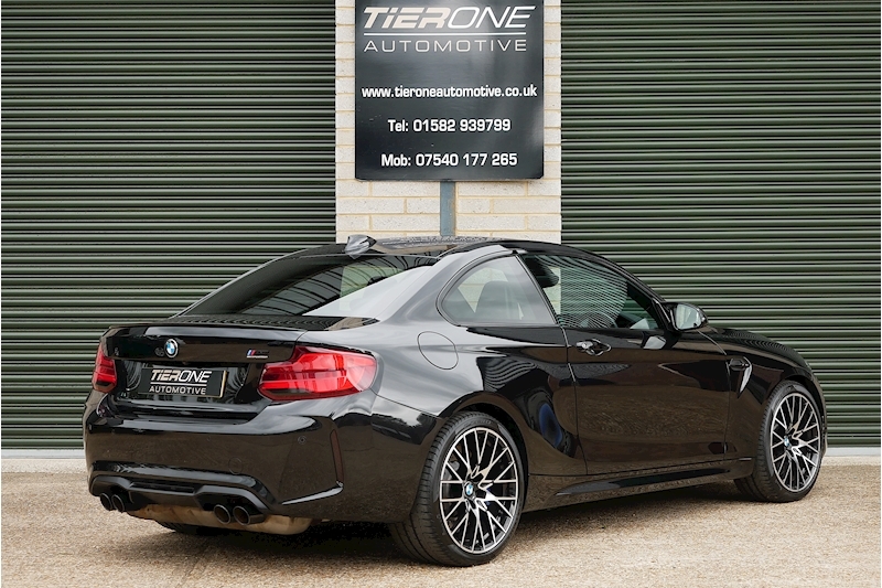 BMW M2 Competition - Large 1