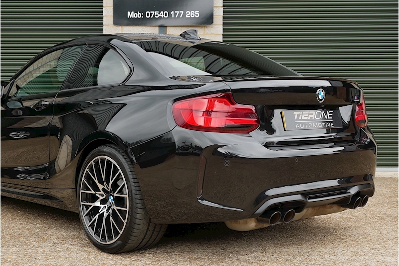 BMW M2 Competition - Large 28