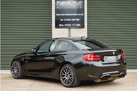 BMW M2 Competition - Large 8