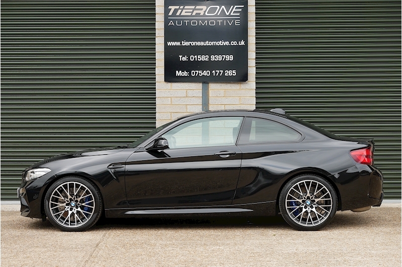 BMW M2 Competition - Large 9