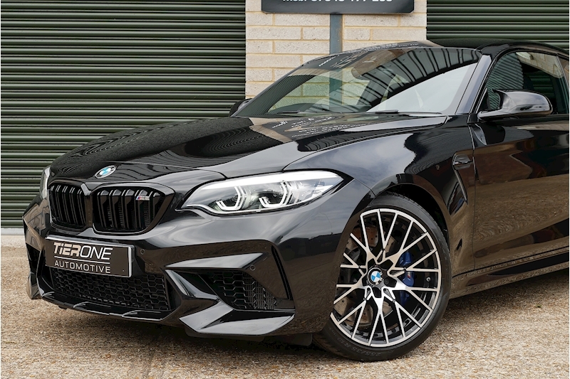 BMW M2 Competition - Large 29