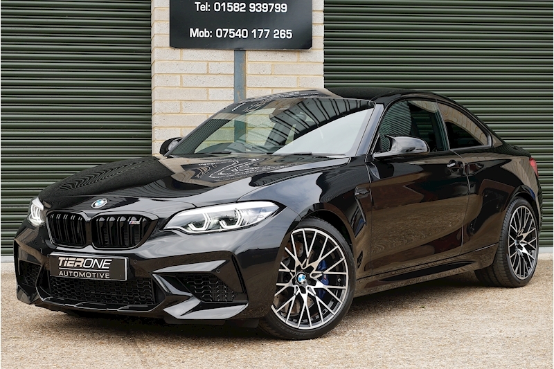 BMW M2 Competition - Large 31