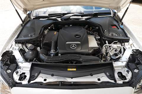 Mercedes-Benz E Class E300 AMG Line Premium Plus - Large 30