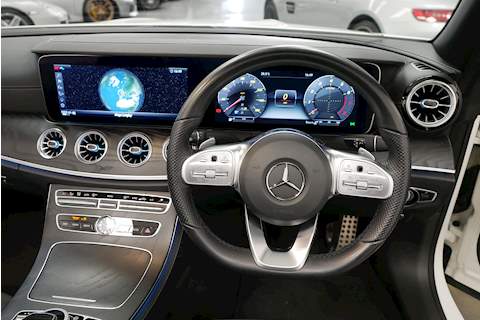 Mercedes-Benz E Class E300 AMG Line Premium Plus - Large 16